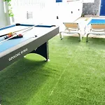 아파트 Dani Lanzarote *