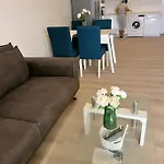 Dani Lanzarote 아파트 *