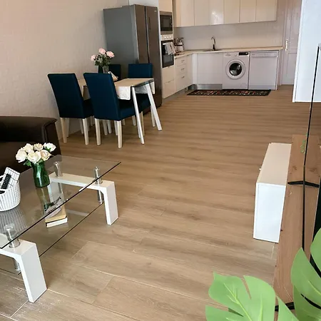 Dani Lanzarote דירה *