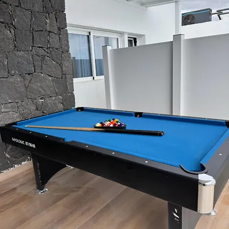 Dani Lanzarote דירה פלאיה בלנקה