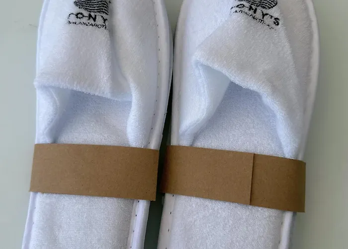 Dani Lanzarote Lejlighed *