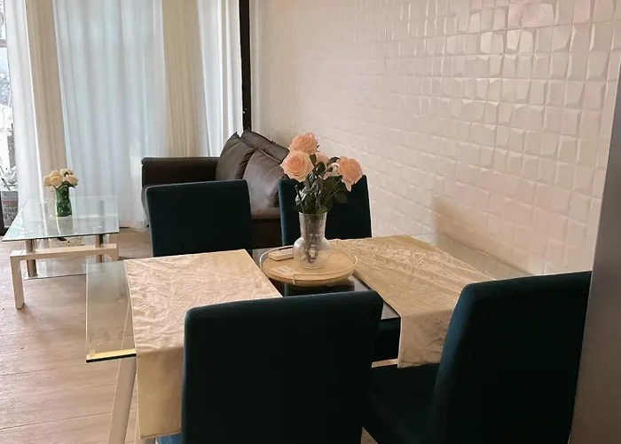 Dani Lanzarote Playa Blanca (Lanzarote)