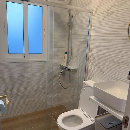 Apartamento Dani Lanzarote *