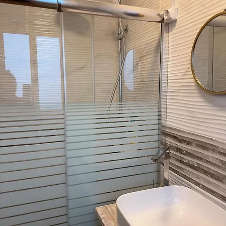 Apartamento Dani Lanzarote