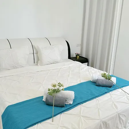 Dani Lanzarote Apartamento