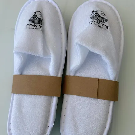 Dani Lanzarote アパート *