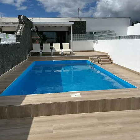 Dani Lanzarote *