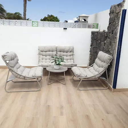 Apartamento Dani Lanzarote