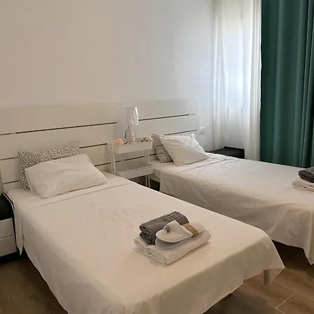 Dani Lanzarote Apartamento Playa Blanca (Lanzarote)