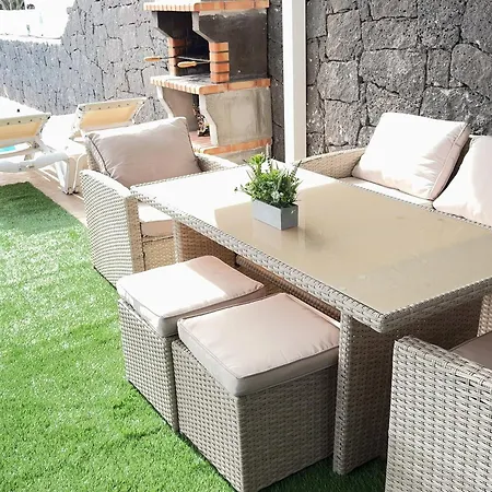 Dani Lanzarote شقة *