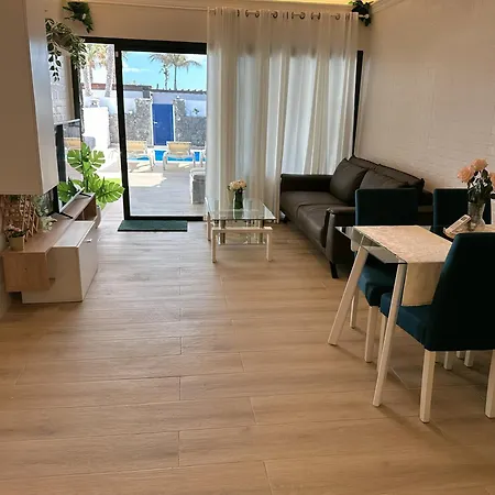 アパート Dani Lanzarote *