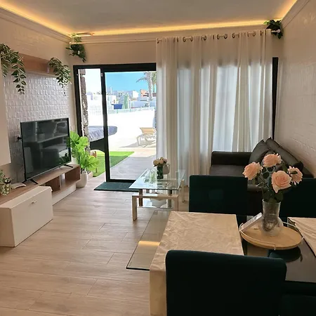 شقة Dani Lanzarote