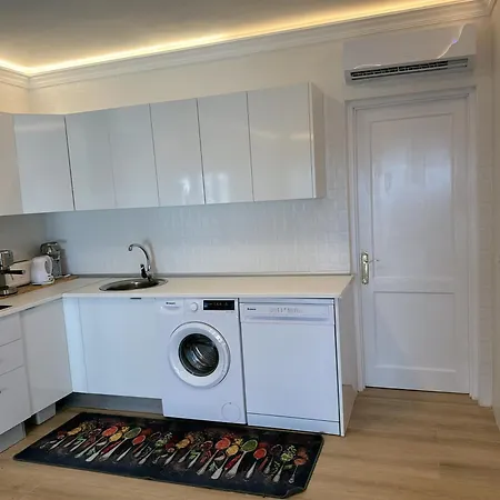 Apartamento Dani Lanzarote Playa Blanca (Lanzarote)