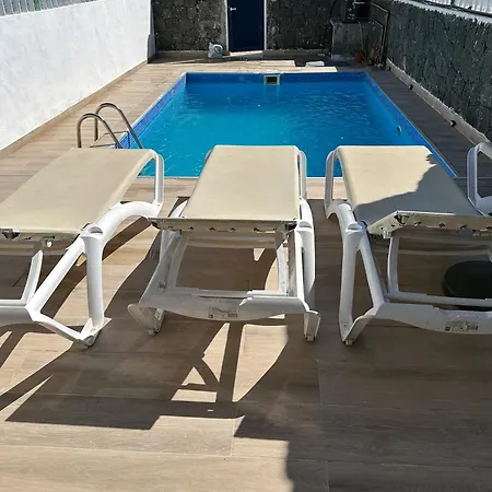 Dani Lanzarote Apartamento *