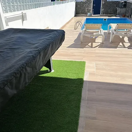 Dani Lanzarote * Коста Бланка