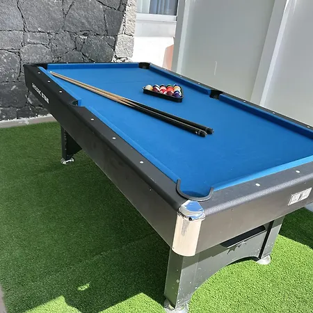 شقة Dani Lanzarote بلايا بلانكا