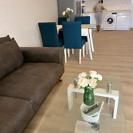 Dani Lanzarote Appartamento *