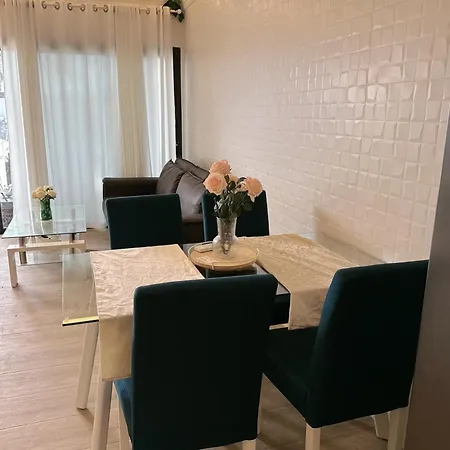 Dani Lanzarote プラヤ・ブランカ