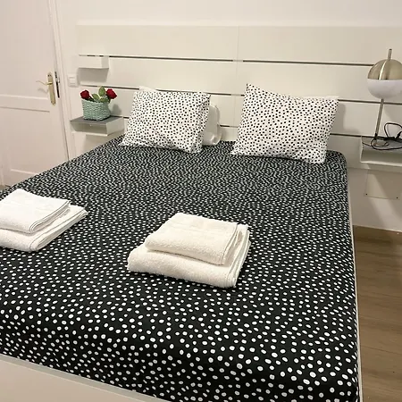 Dani Lanzarote Apartamento