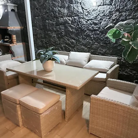 Dani Lanzarote * プラヤ・ブランカ