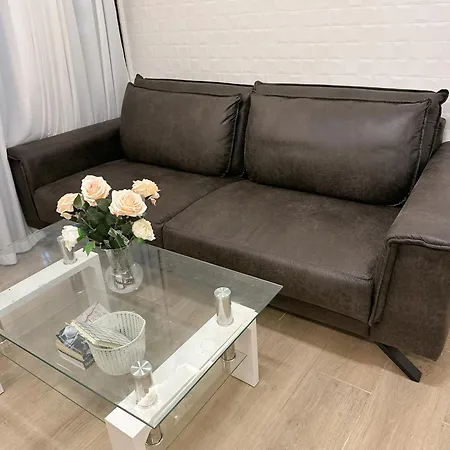 アパート Dani Lanzarote *