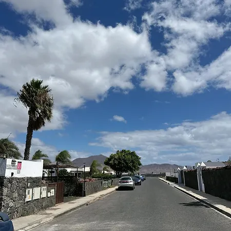 Dani Lanzarote *