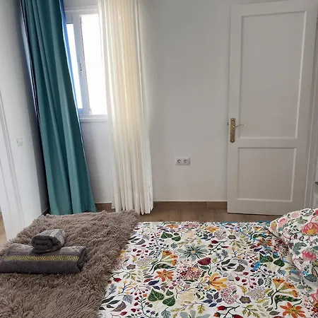 Apartamento Dani Lanzarote