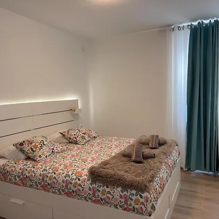 Dani Lanzarote Playa Blanca