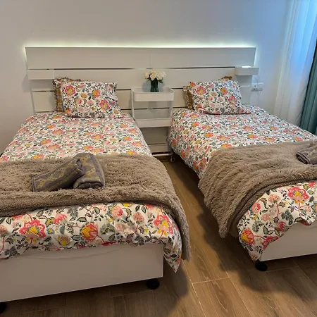 Dani Lanzarote * Playa Blanca