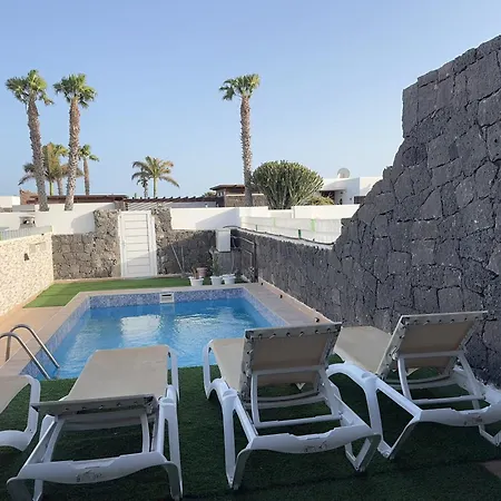 Dani Lanzarote