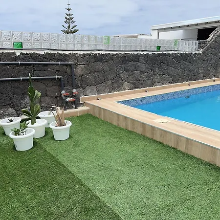Apartamento Dani Lanzarote