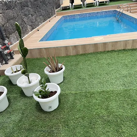 Apartamento Dani Lanzarote