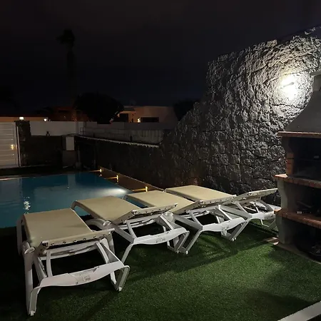 Apartamento Dani Lanzarote