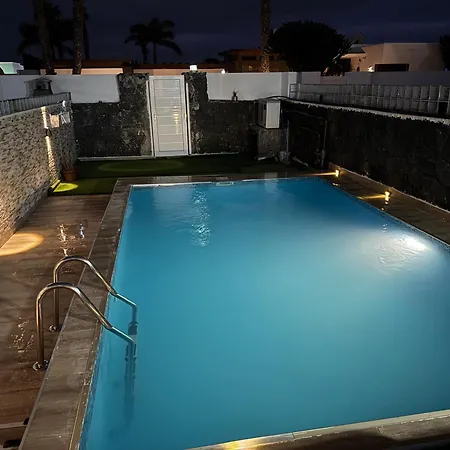 Dani Lanzarote Apartamento