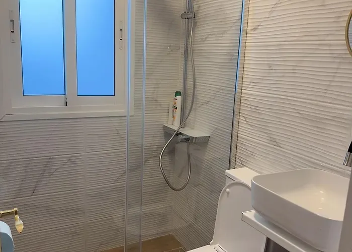 Apartman Dani Lanzarote *