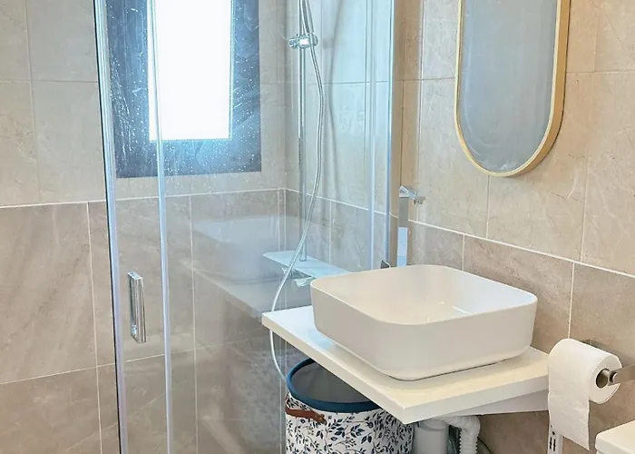 Dani Lanzarote Apartman