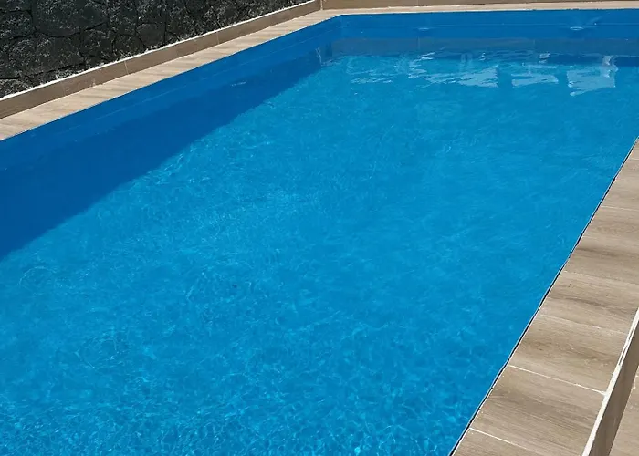 Dani Lanzarote Коста Бланка