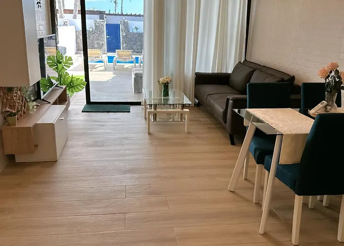 Apartman Dani Lanzarote *