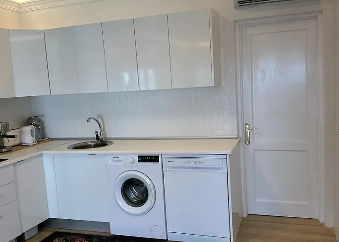 Apartman Dani Lanzarote Playa Blanca