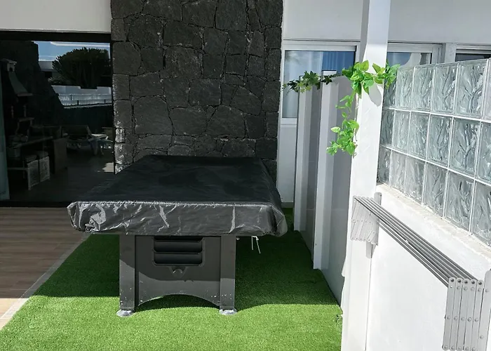 Dani Lanzarote * Коста Бланка