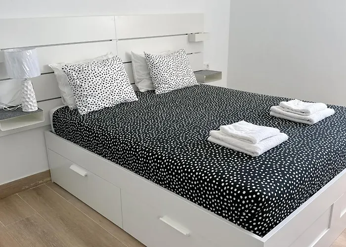 Dani Lanzarote Apartman