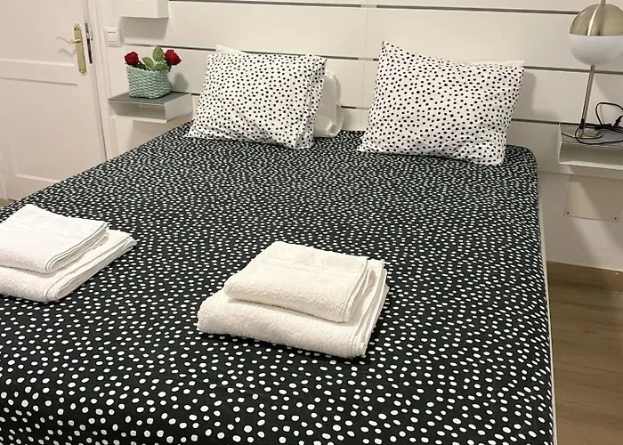 Dani Lanzarote Апартаменты