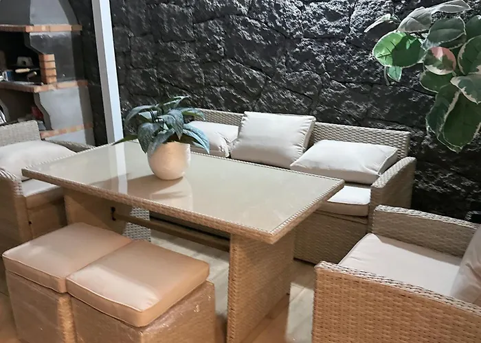 Dani Lanzarote * Коста Бланка