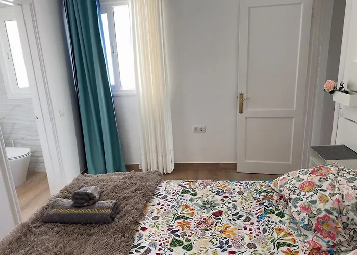 Apartman Dani Lanzarote