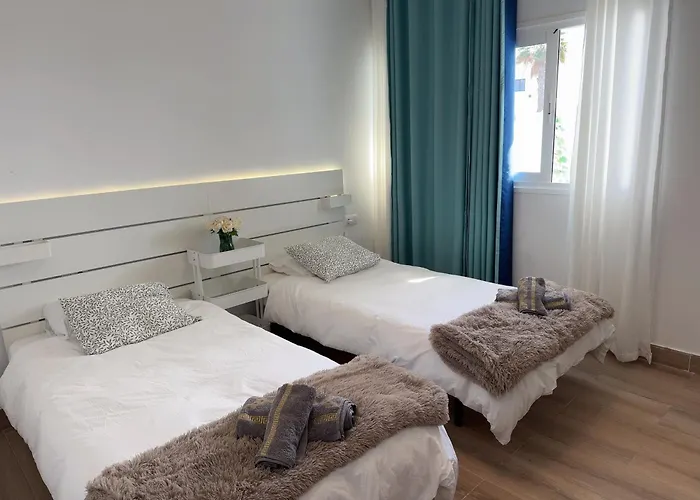 Dani Lanzarote Apartman Playa Blanca