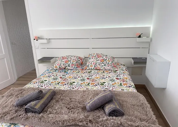 Dani Lanzarote Apartman