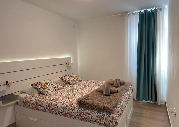 Dani Lanzarote Playa Blanca