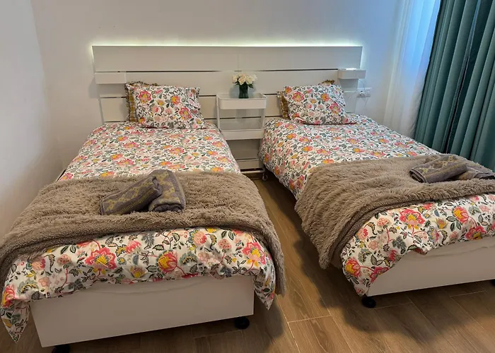 Dani Lanzarote * Коста Бланка