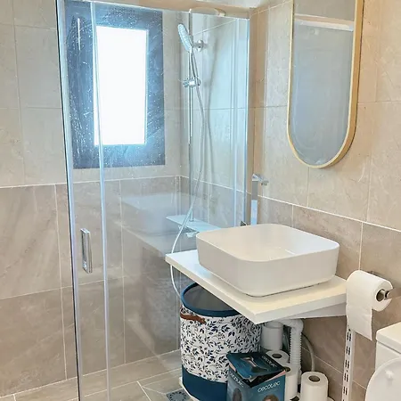 Dani Lanzarote Apartman