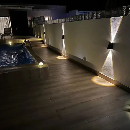 Appartement Dani Lanzarote